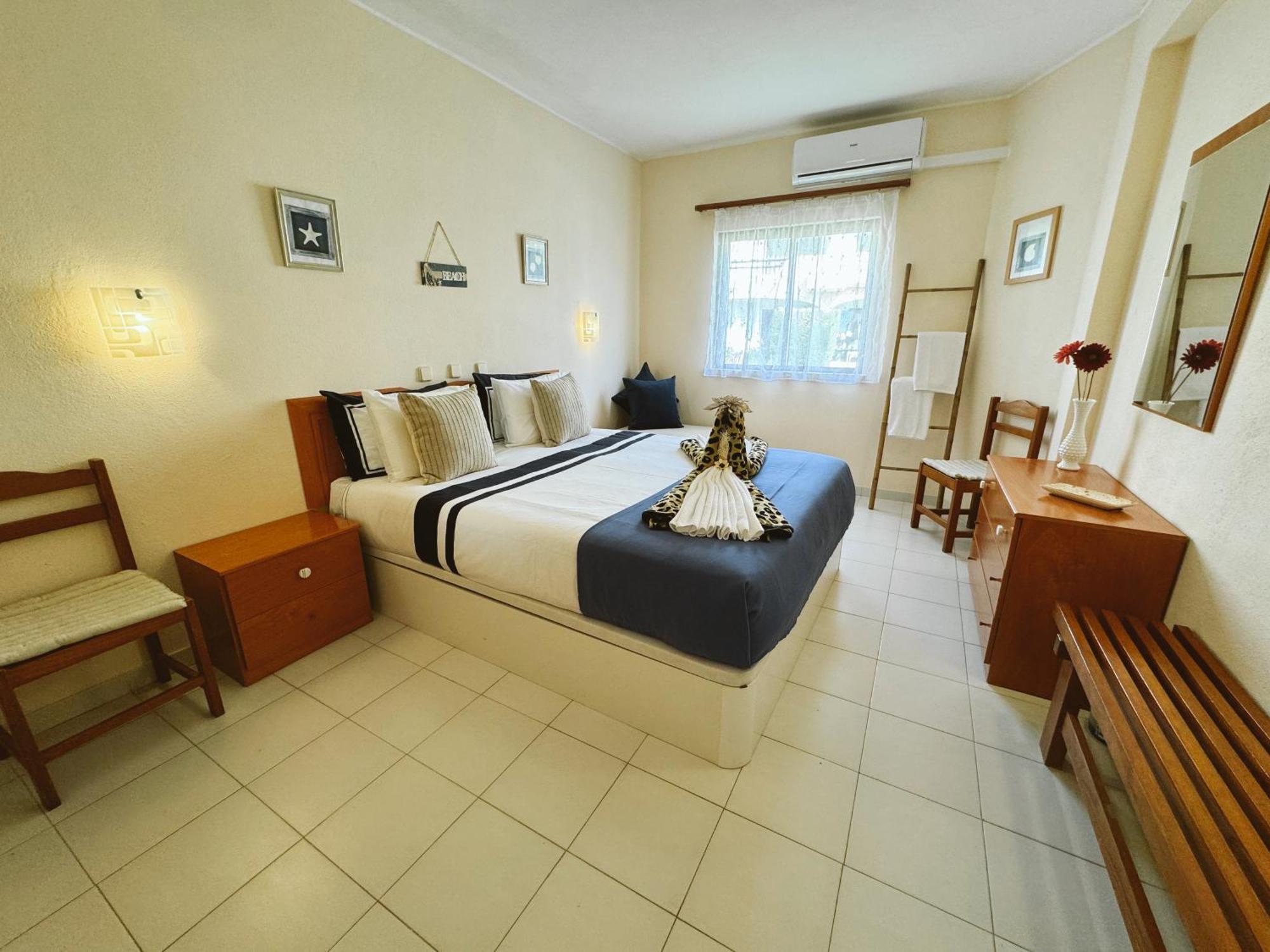 Quinta Nova Alvor - Silhueta Citadina Exterior foto