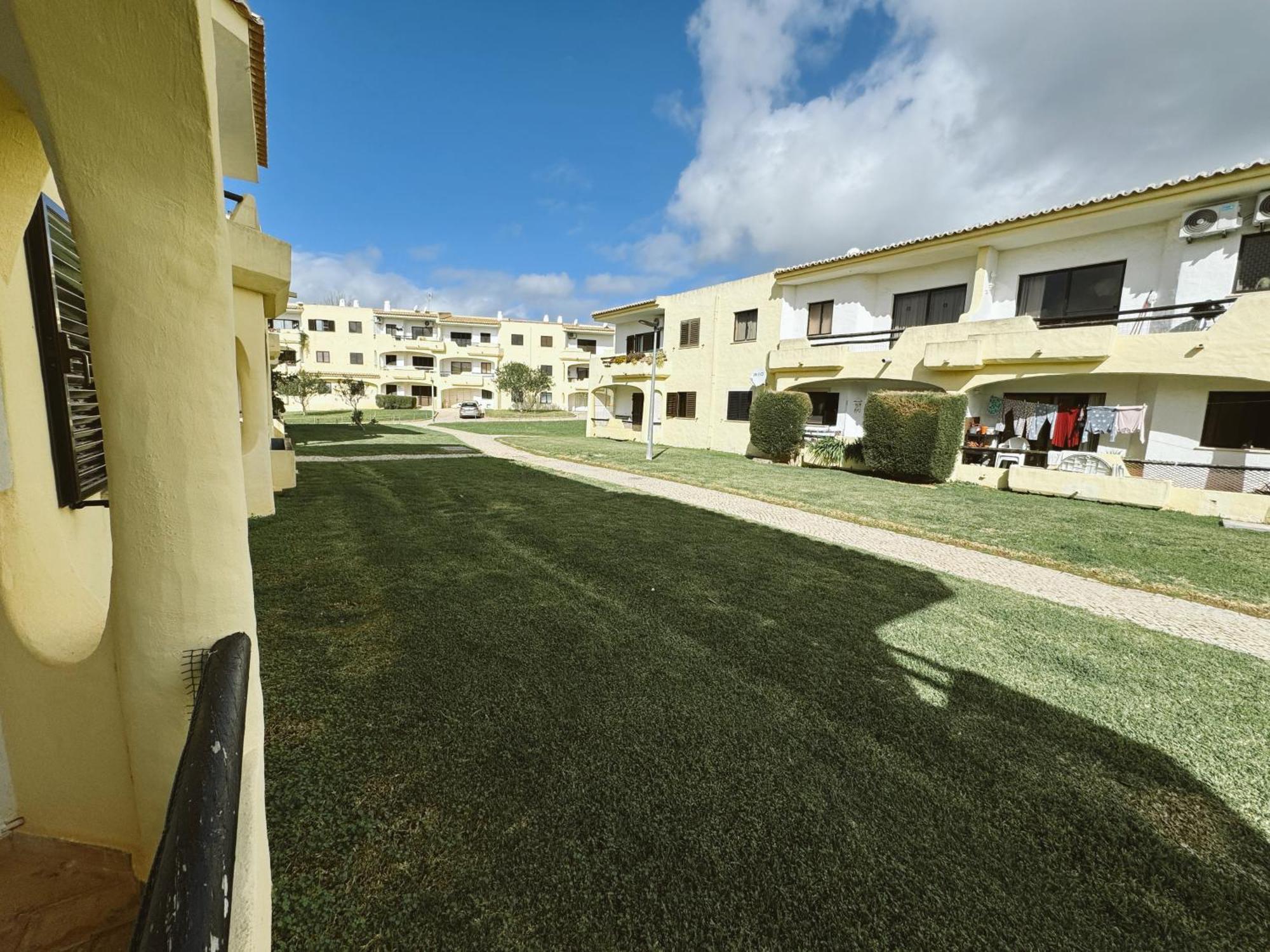 Quinta Nova Alvor - Silhueta Citadina Exterior foto