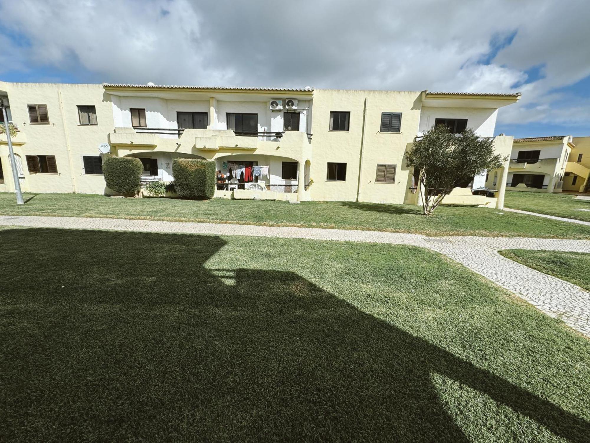 Quinta Nova Alvor - Silhueta Citadina Exterior foto